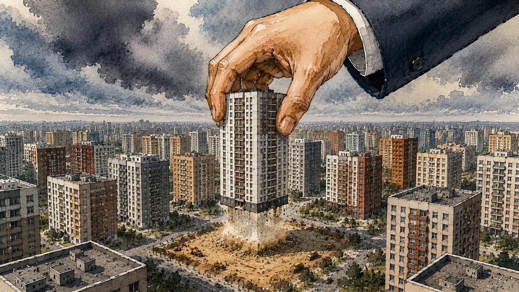 Изображение сгенерировано ИИ Изображение сгенерировано ИИ - РИА Новости, 1920, 26.07.2026