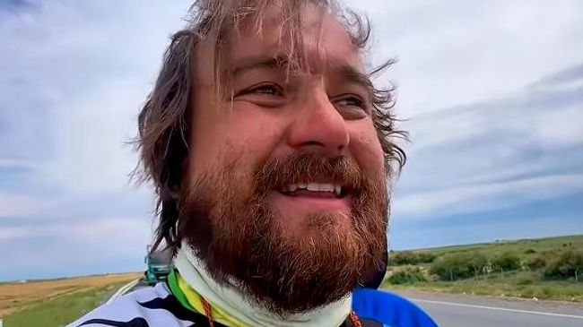 Андрей Павлов