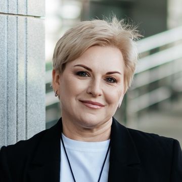 Татьяна Новикова, генеральный директор ООО АУДИТ НТ Татьяна Новикова, генеральный директор ООО АУДИТ НТ