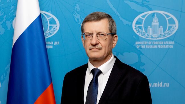 Андрей Подъёлышев