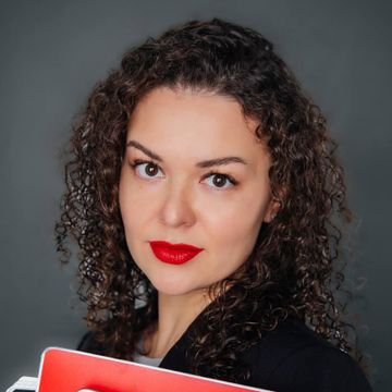 Екатерина Вали