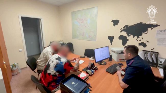 Обвиняемый в избиении ученого Зезина в Екатеринбурге
