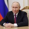 Президент РФ Владимир Путин
