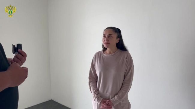 Экстрадиция блогера Лусик Карапетян 