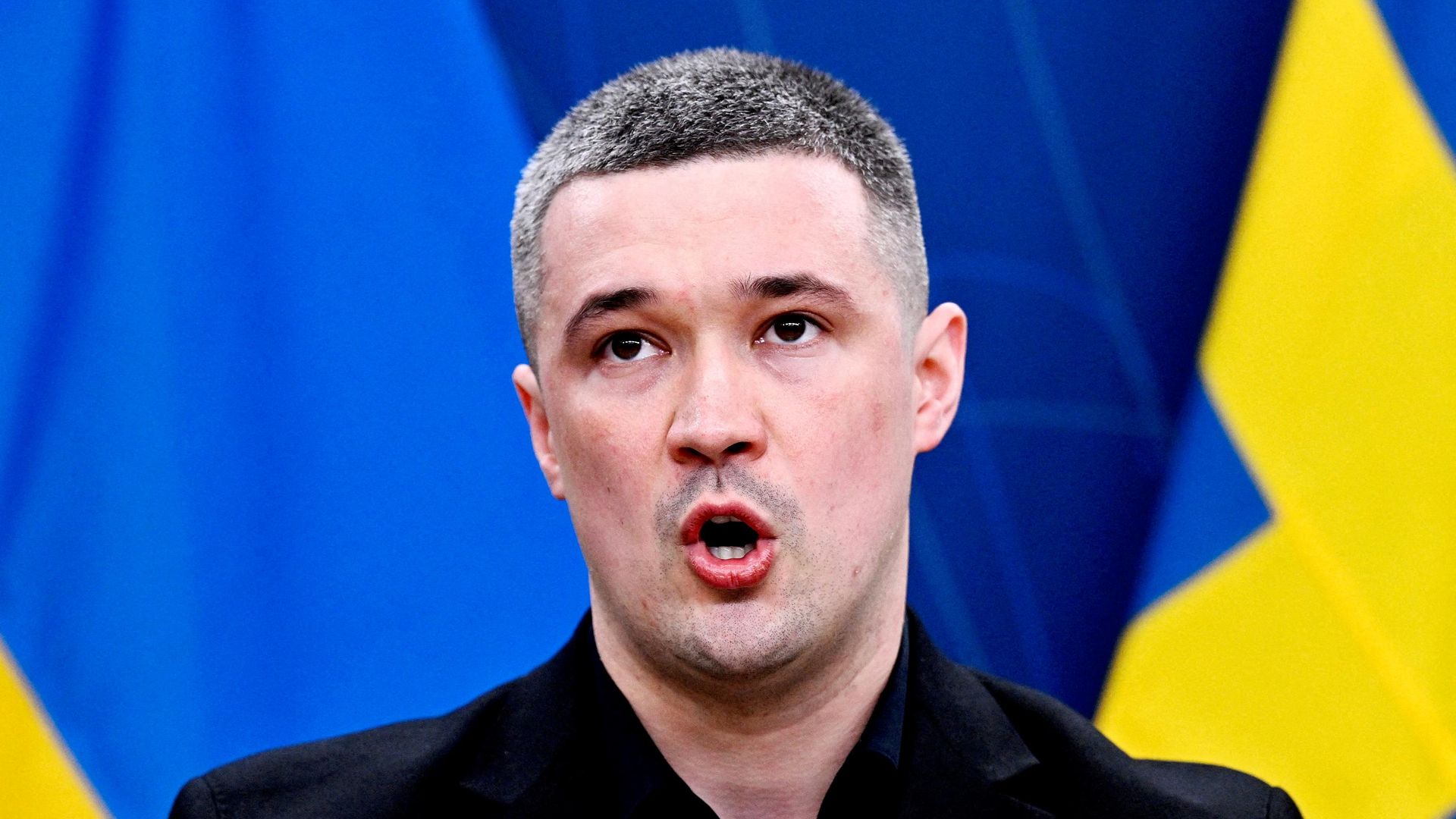 Михаил Федоров - РИА Новости, 1920, 08.08.2026