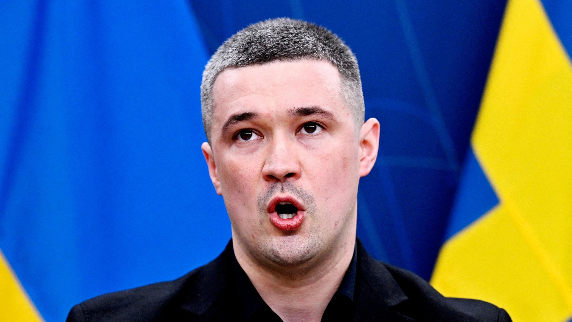 Михаил Федоров Михаил Федоров - РИА Новости, 1920, 19.08.2026