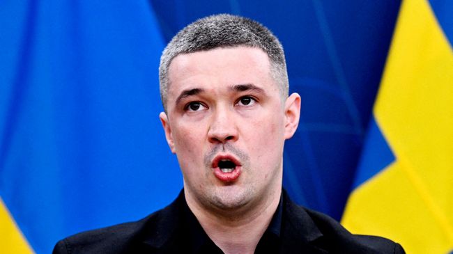 Михаил Федоров