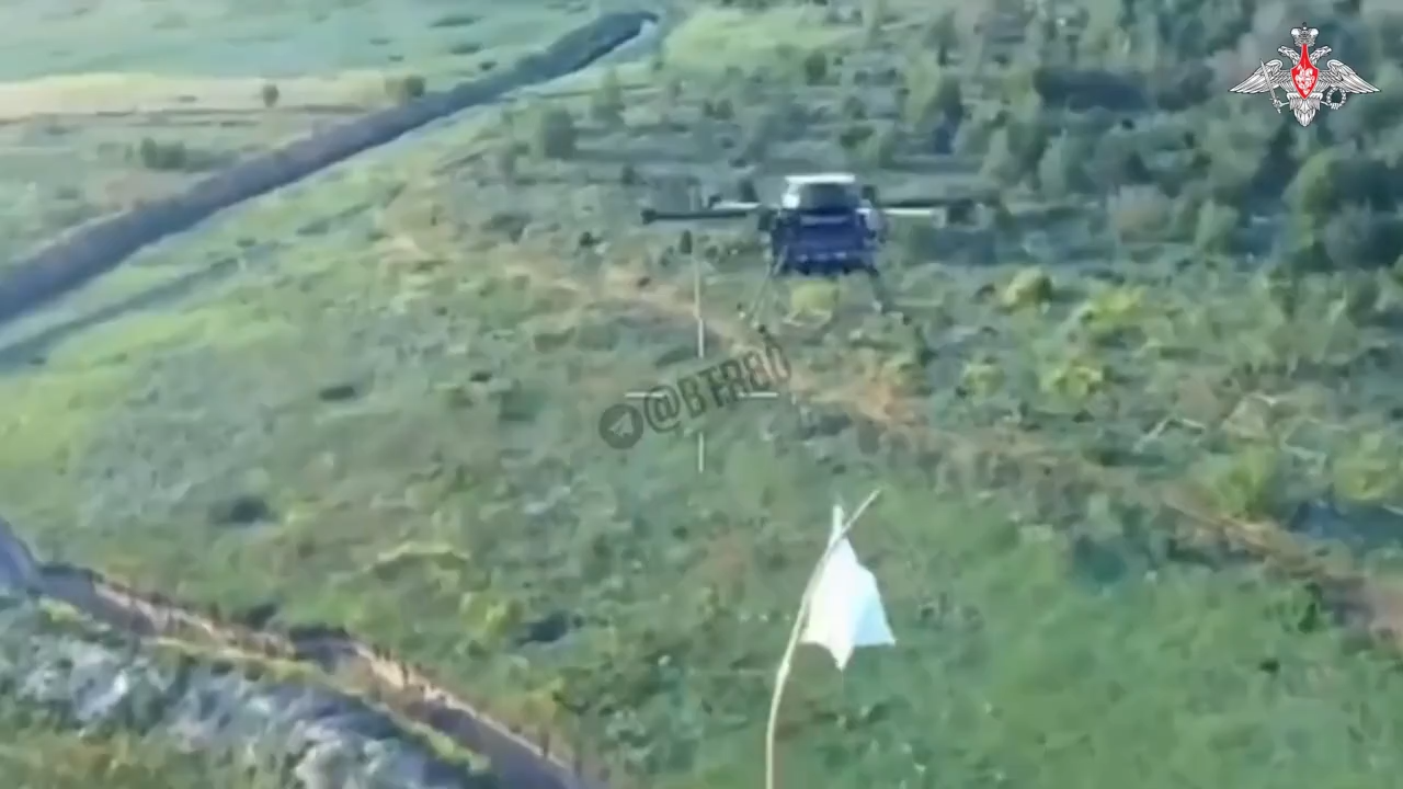 Освобождение населенного пункта Красноярское в ДНР Освобождение населенного пункта Красноярское в ДНР - РИА Новости, 1920, 30.07.2026