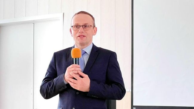 Михаил Слепухин