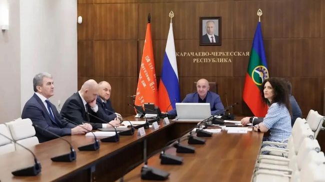Рашид Темрезов поддержал Стратегию развития здравоохранения региона до 2030 года