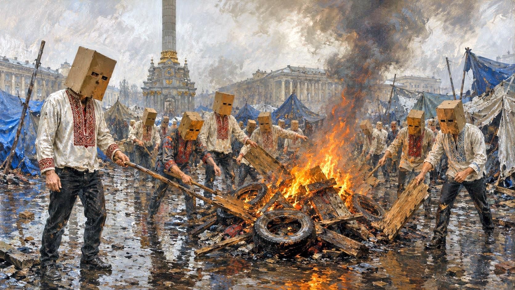 Изображение сгенерировано ИИ Изображение сгенерировано ИИ - РИА Новости, 1920, 31.07.2026
