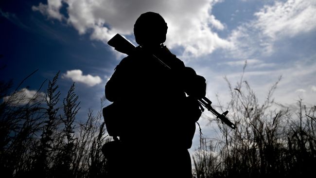 ВС России сорвали две попытки выхода ВСУ из окружения в Харьковской области