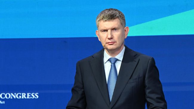 В МЭР оценили инфляцию в России на конец 2026 года