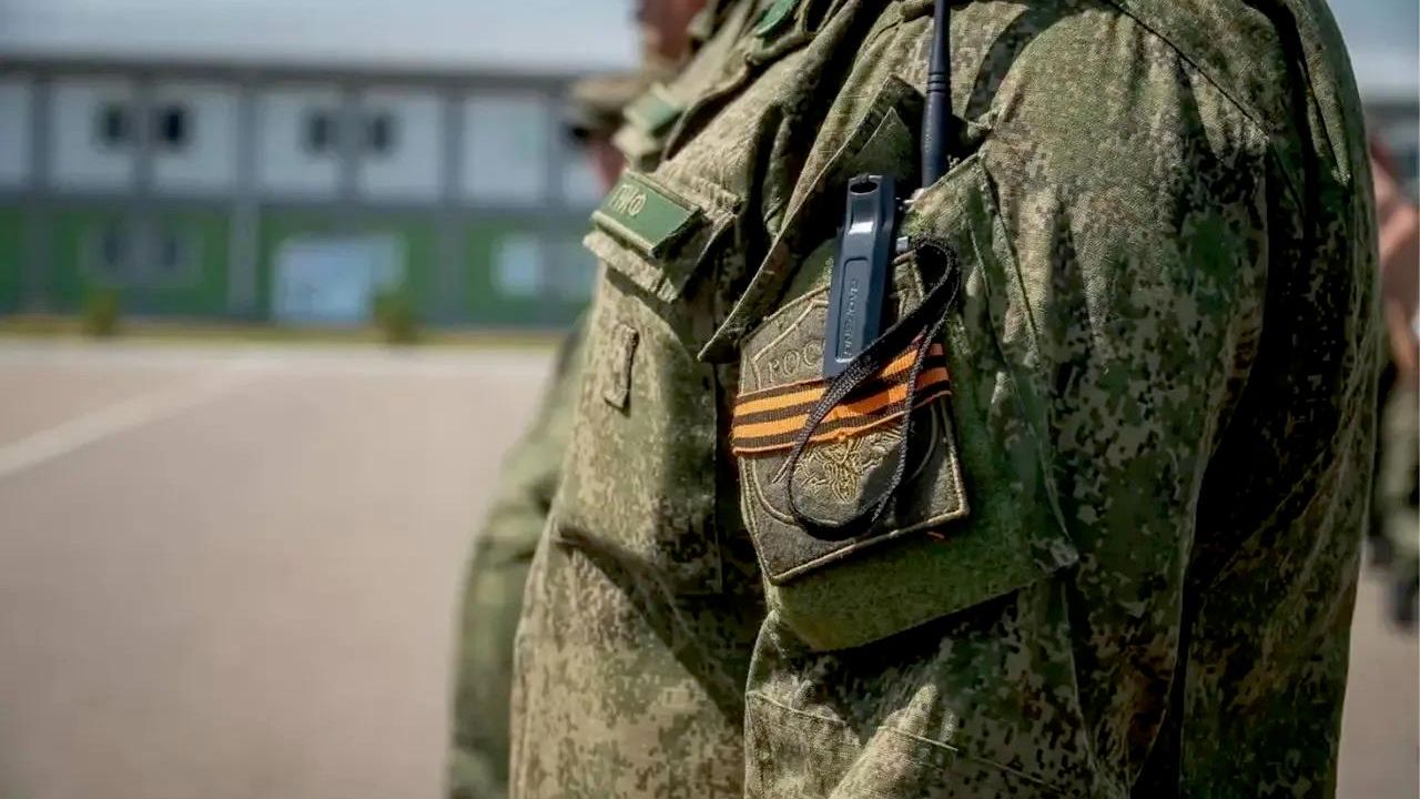 Военнослужащие Военнослужащие - РИА Новости, 1920, 31.07.2026