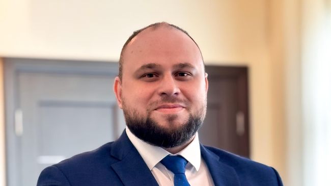 Владислав Яковчук