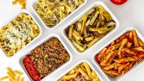 Аэрофлот добавил лакто-вегетарианские блюда в основное меню класса Эконом - РИА Новости, 1920, 01.08.2026