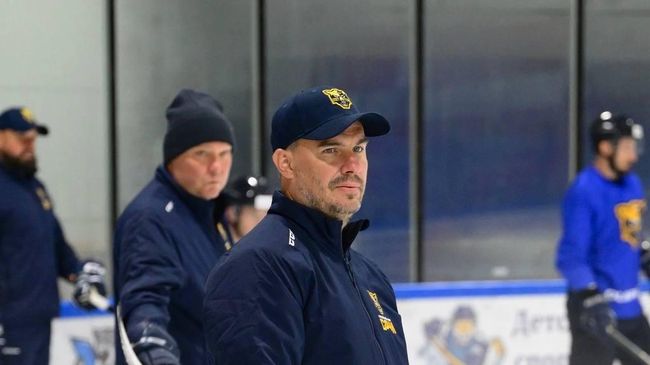 Андрей Миронов