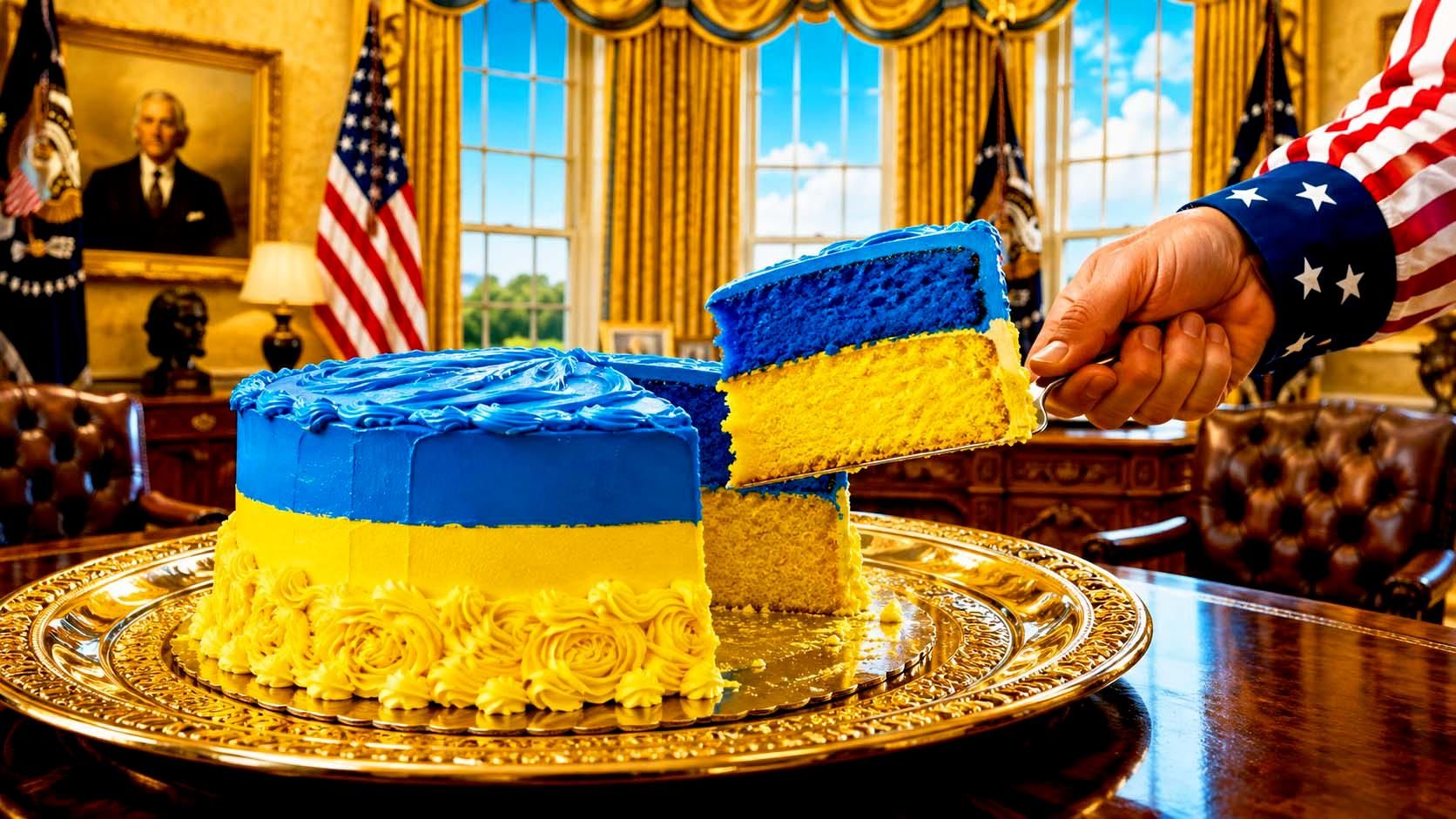 Изображение сгенерировано ИИ - РИА Новости, 1920, 02.08.2026