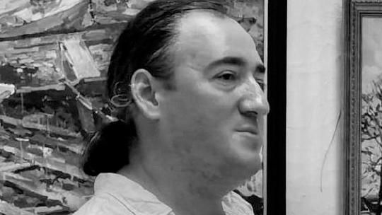 Павел Еськов Павел Еськов - РИА Новости, 1920, 03.08.2026