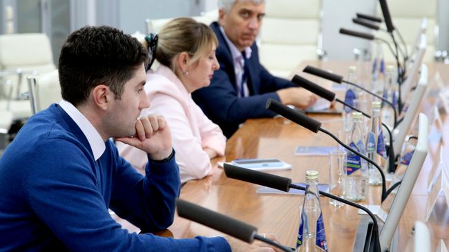 Сессия Российского экспортного центра (РЭЦ, Группа ВЭБ.РФ) и Торгово-промышленной палаты Российской Федерации по вопросам оформления сертификатов о происхождении товара с использованием цифровых инструментов платформы Мой экспорт (Госуслуги ВЭД) в Самаре
