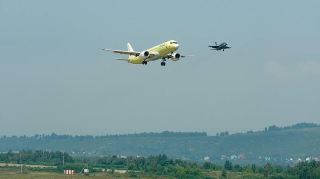 МС-21