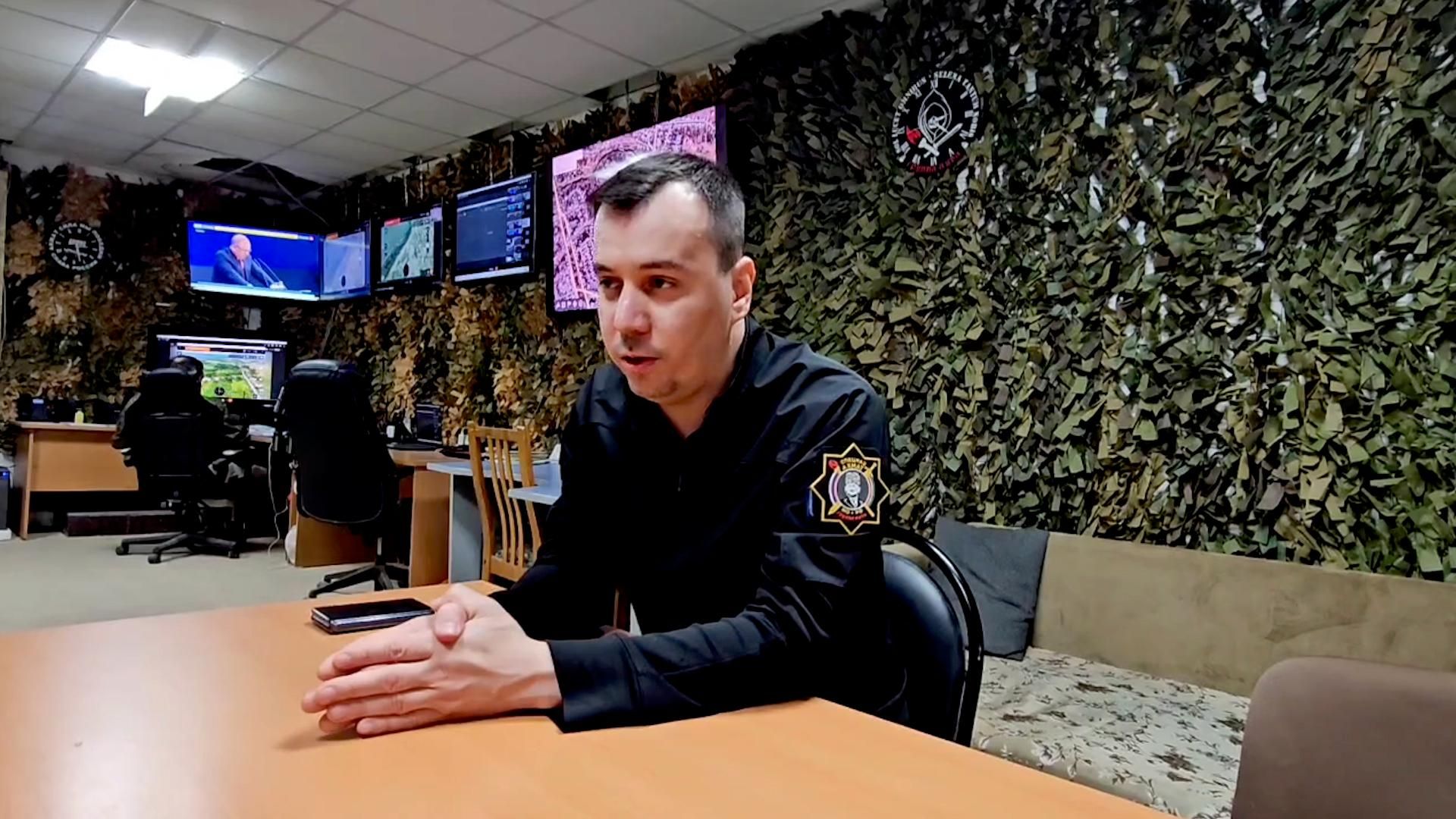 Боец: Украина стала полигоном для обкатки боевиков латиноамериканских картелей Боец: Украина стала полигоном для обкатки боевиков латиноамериканских картелей - РИА Новости, 1920, 04.08.2026