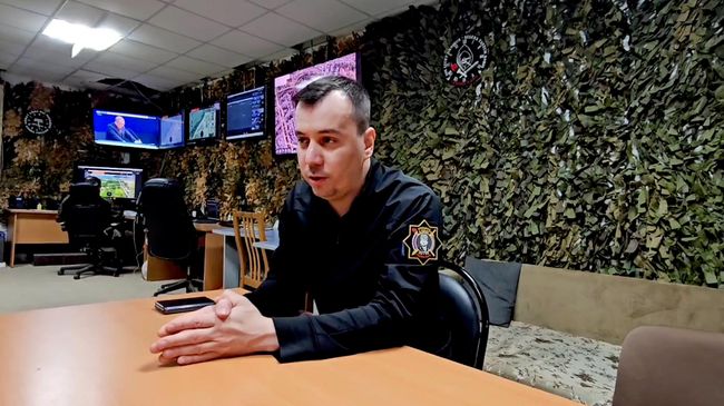 Боец: Украина стала полигоном для обкатки боевиков латиноамериканских картелей