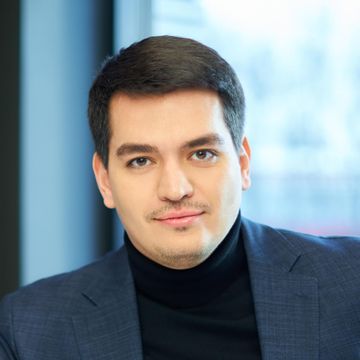 Ашот Григорян, генеральный директор LIFE PAY Ашот Григорян, генеральный директор LIFE PAY