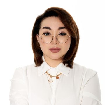 Ляйсан Юсупова Ляйсан Юсупова