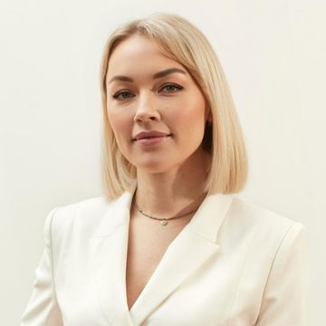 Антонина Кусик Антонина Кусик