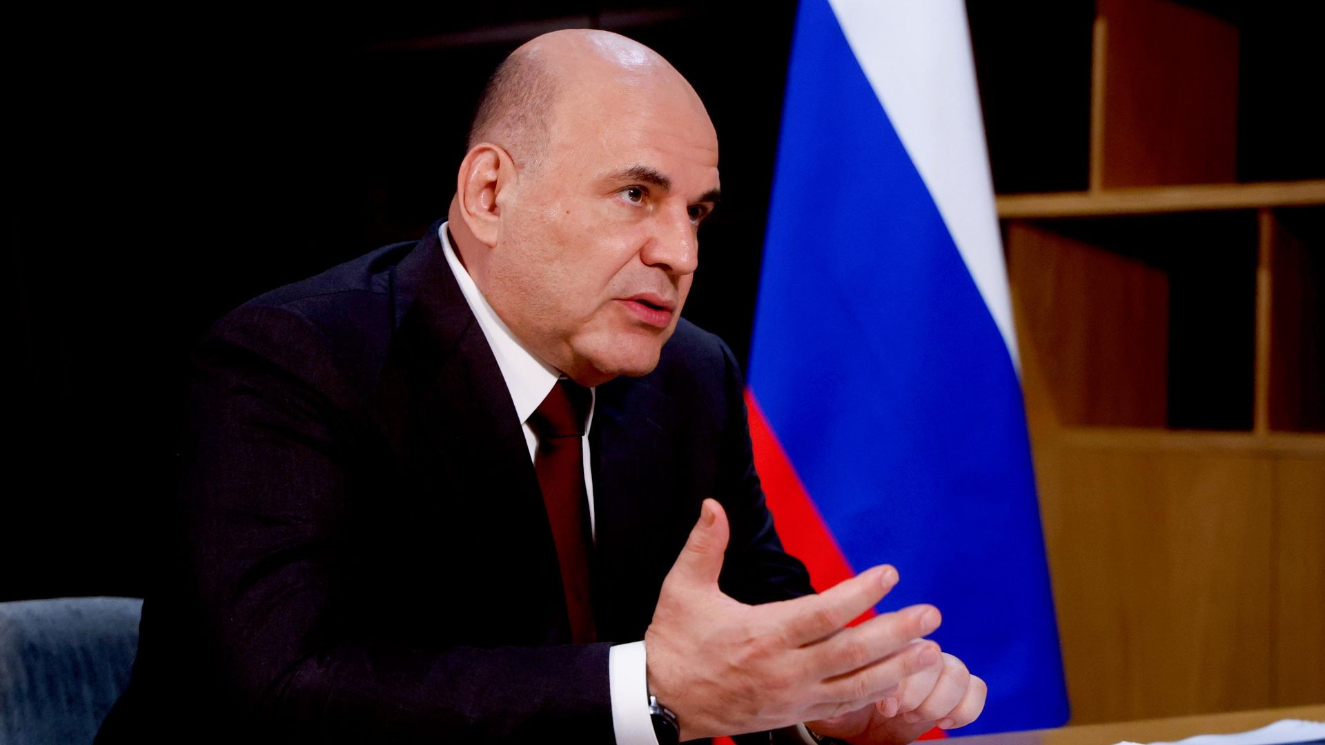 Председатель правительства РФ Михаил Мишустин во время встречи с генеральным директором АНО Агентство стратегических инициатив по продвижению новых проектов Светланой Чупшевой в Горно-Алтайске. 5 августа 2026 Председатель правительства РФ Михаил Мишустин во время встречи с генеральным директором АНО Агентство стратегических инициатив по продвижению новых проектов Светланой Чупшевой в Горно-Алтайске. 5 августа 2026 - РИА Новости, 1920, 05.08.2026