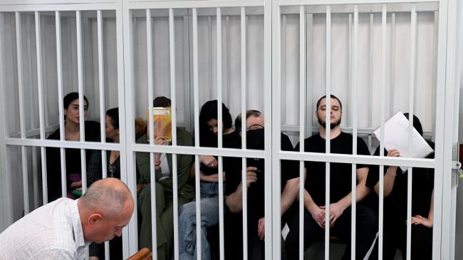 Суд вынес приговор банде, обманывавшей участников СВО в Шереметьево