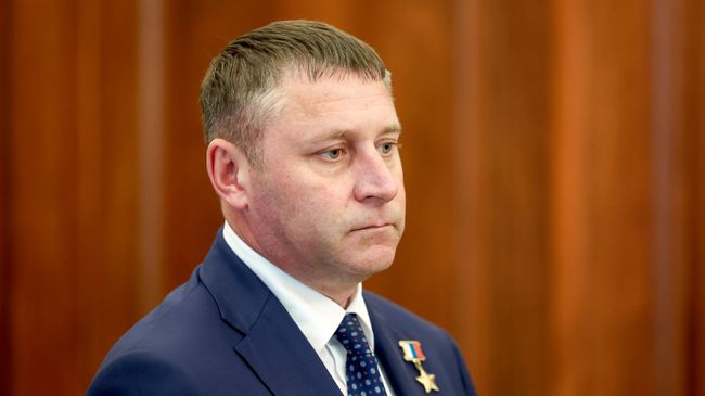 Александр Шуваев 