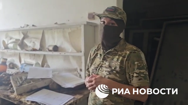 Американскую вакцину от ВИЧ и СПИД тестировали на украинских военных Американскую вакцину от ВИЧ и СПИД тестировали на украинских военных - РИА Новости, 1920, 06.08.2026