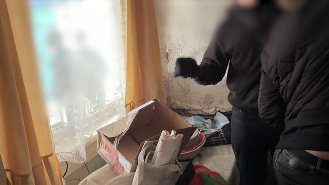 Задержание подростков за подготовку теракта в Приморье