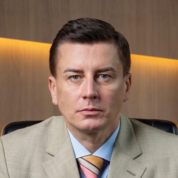 Андрей Посаков, генеральный директор агентства недвижимости Ashtons International Realty Андрей Посаков, генеральный директор агентства недвижимости Ashtons International Realty
