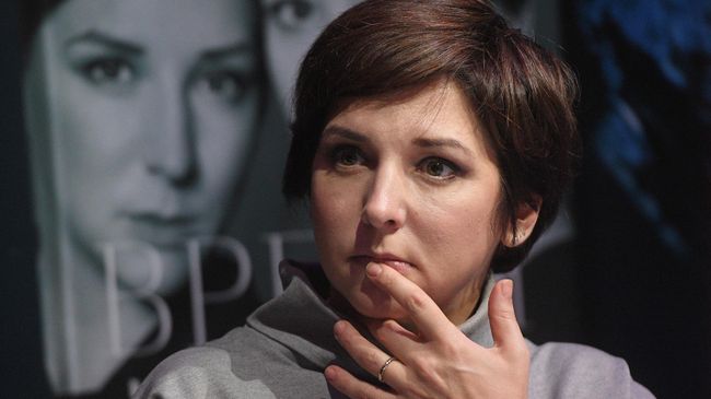 Катерина Гордеева*