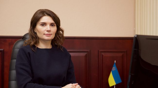 Юлия Подкоморная