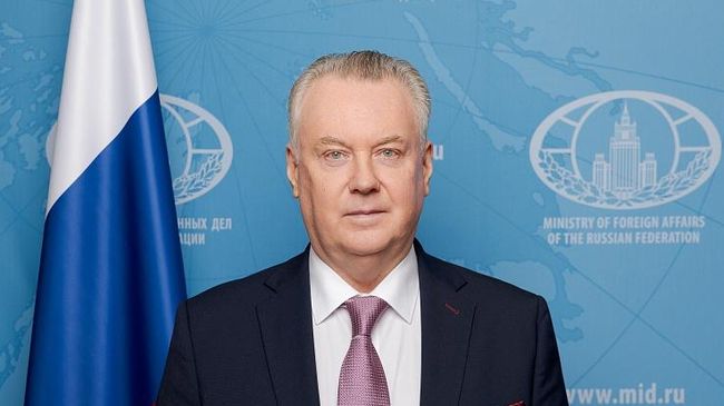 Александр Лукашевич