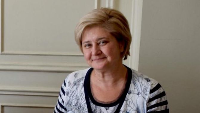 Марина Кирюшкина - РИА Новости, 1920, 10.08.2026