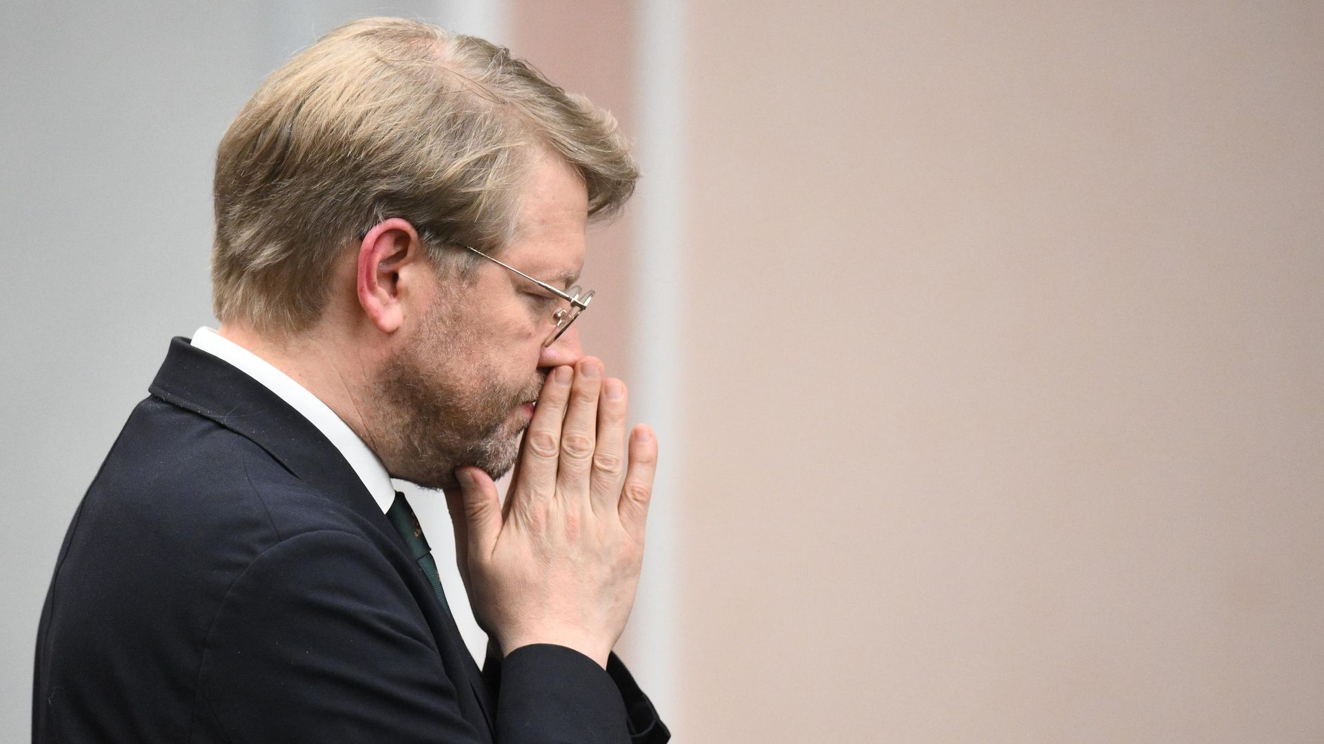 Председатель партии Яблоко Николай Рыбаков Председатель партии Яблоко Николай Рыбаков - РИА Новости, 1920, 14.08.2026