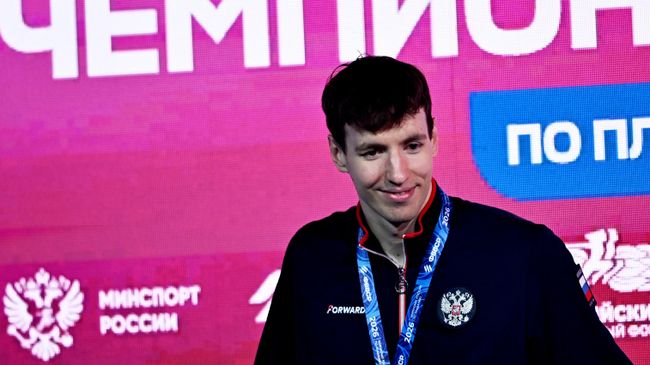 Иван Кожакин