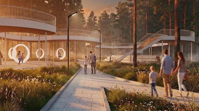 Проект Нижегородской области на Всероссийском конкурсе малых городов и исторических поселений