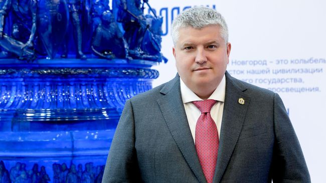 Александр Дронов