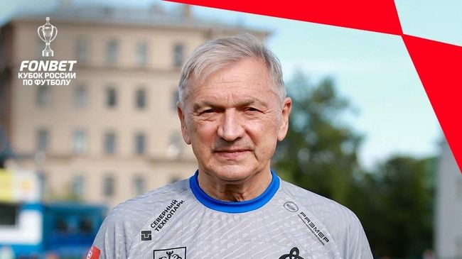 Депутат Законодательного собрания Санкт-Петербурга Михаил Барышников
