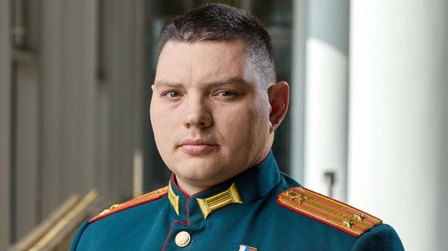 Николай Соболев