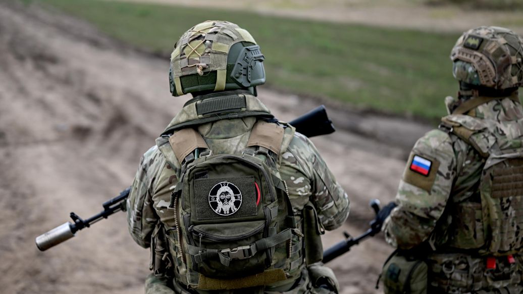 Российские военные продвинулись в мощном укрепрайоне ВСУ в ДНР