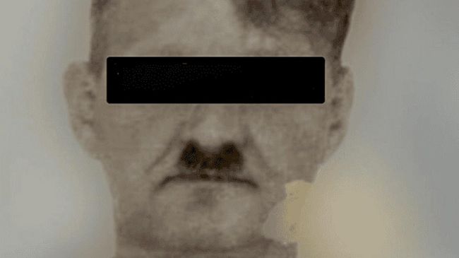 Гражданин Украины, обвиняемый в хранении экстремистских материалов
