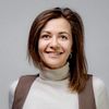 Елена Скубий