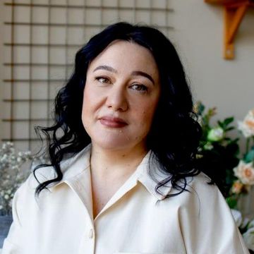 Анна Дивинская Анна Дивинская